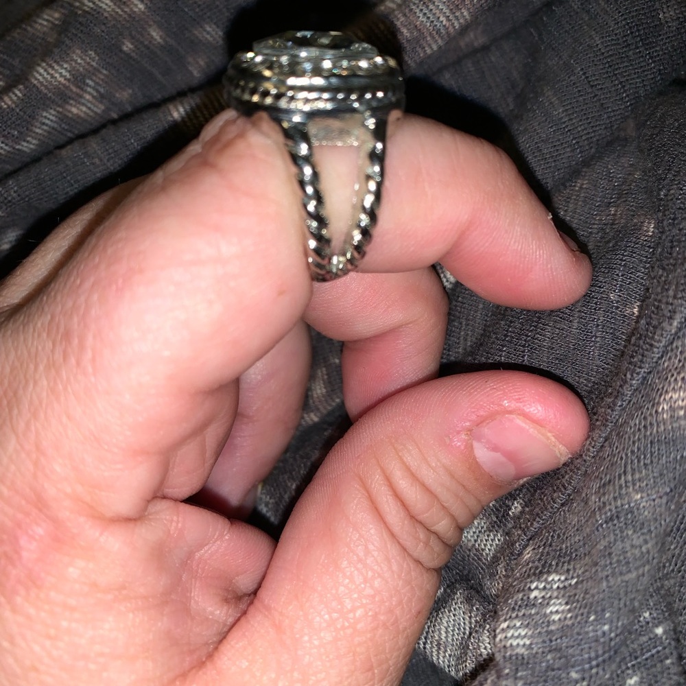 Size 7 premium costume jewelry